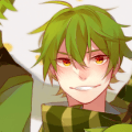 Green Animal(*´艸`*)