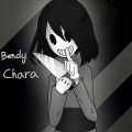 Bendy Chara (BATIM X UNDERTALE)