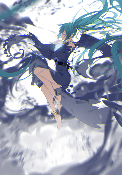 Miku