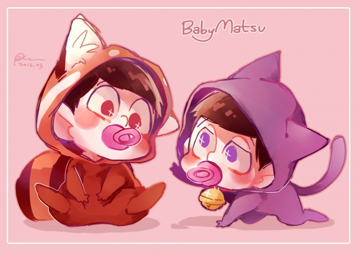 BabyMatsu