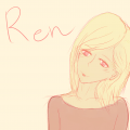 NU'EST Ren