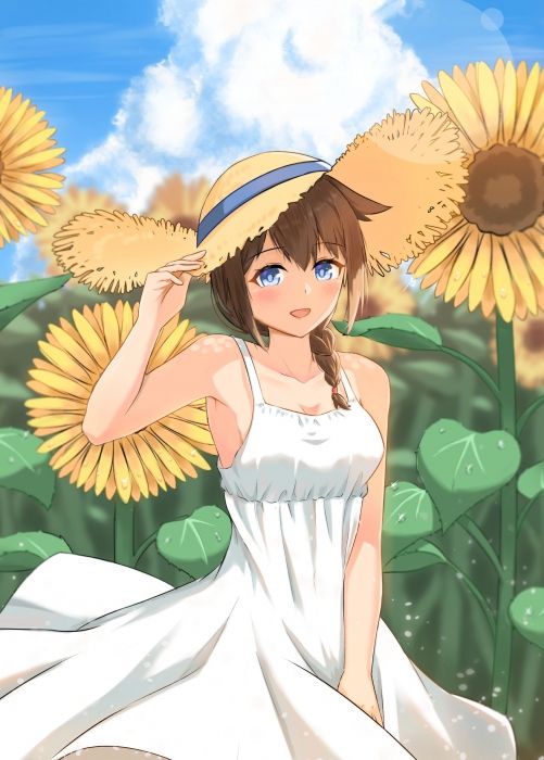 Summer Memory