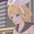 鏡音リン