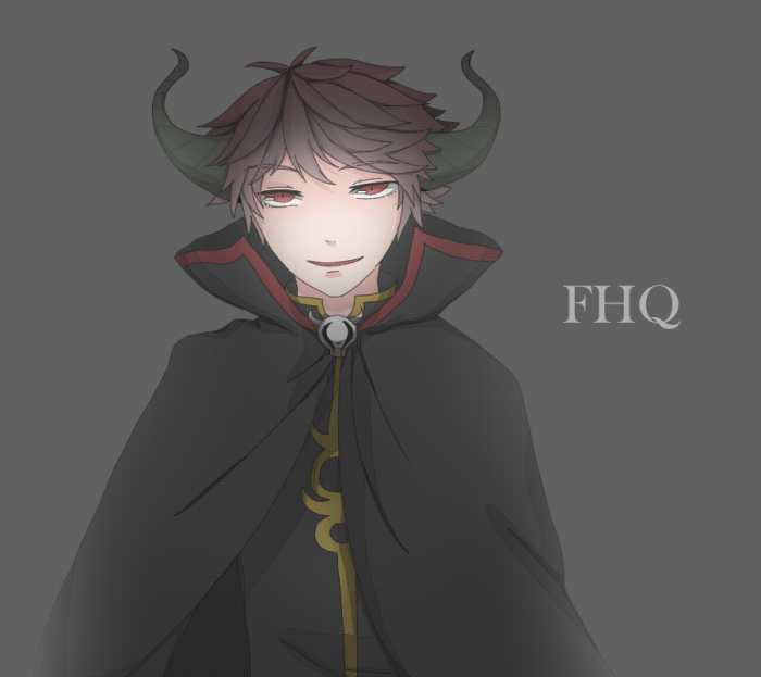 FHQ-魔王