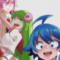 入間