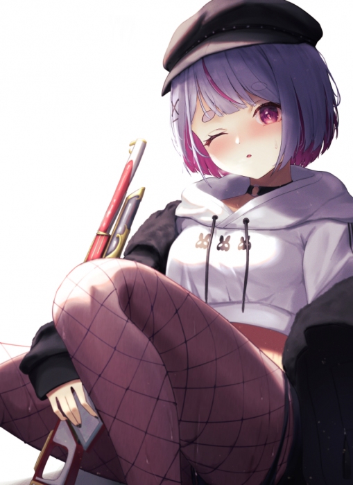 兎咲ミミ