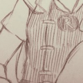 【DC】Dick鱗片小短褲