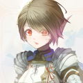 二創 自訂角色 FF14 騎士