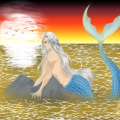 [原創]人魚王子