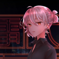【委託】翻唱PV背景