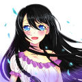 【小凜】幽藍彼岸的微笑
