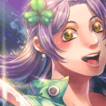 虹子