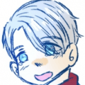 Yuri!!! On Ice─Victor