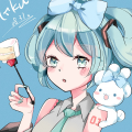 2022 MIKU 誕生日