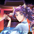 【委託】Vtuber天御豺守