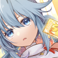 [委託]迷子羽根與SSR卡