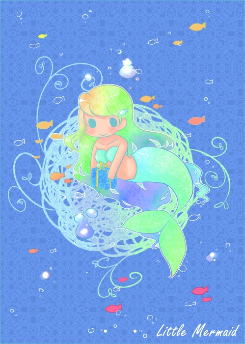 Mermaid