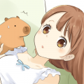 回家玩水豚