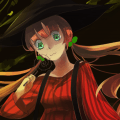 榎糖魔女
