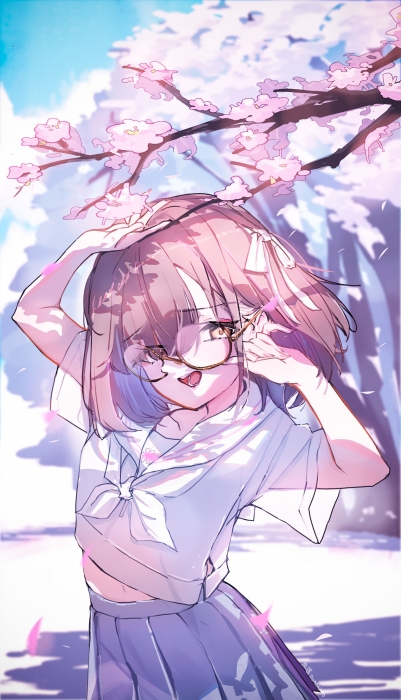 OC原創頭像