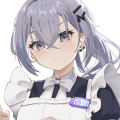 銀狼①