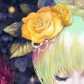 薔薇&莿