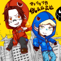 俄羅斯套娃-羅&艾斯