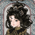黑桃公主