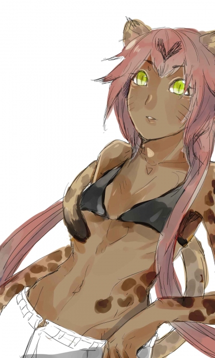 虎娘