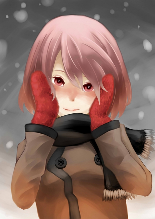 冬孩