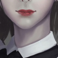 女僕頭像