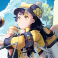 蜜蜂快遞