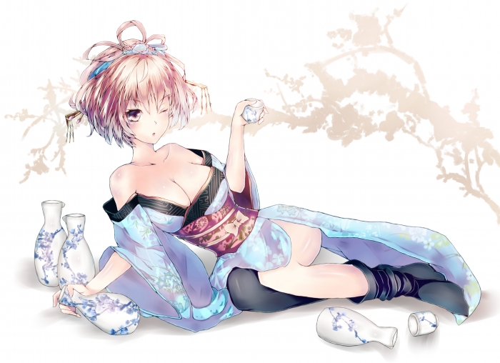 酒醉