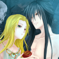Pluto and Persephone