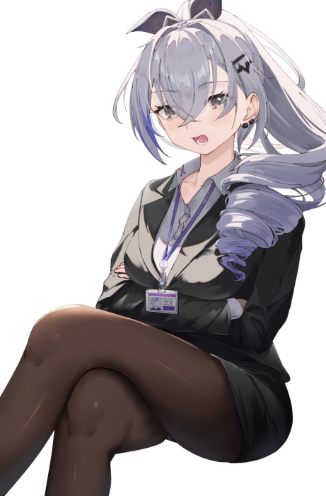 銀狼⑤