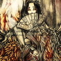 《狐狸 公主》