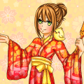 2016 新年賀卡
