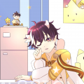 【委託】Vtuber星魔羊耶魯的遊戲間