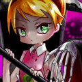 大鼻與酷蒂/愛酷一族/The Grim Adventures of Billy & Mandy
