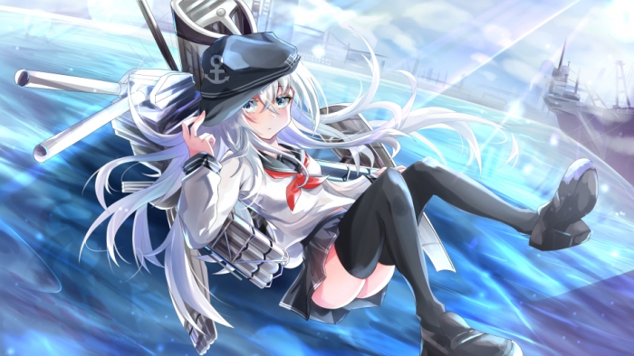 響