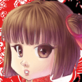 燈籠妹