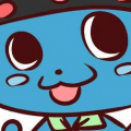日本大地震祈福