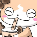 珍奶喵