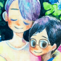 紫陽花