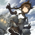 艦娘 初月2