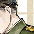[老九門]張啟山X二月紅