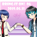 BIO06 認親卡