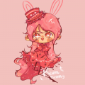 草莓兔兔