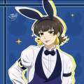 NiCE認親卡