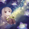 UL尼西生日賀圖